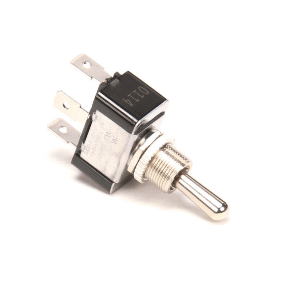 (image for) Cma Dishmachines 03470.01 TOGGLE SWITCH (MOMENT) .25 FLA